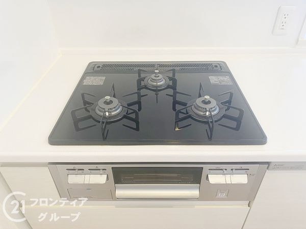 ワコーレ舞子海岸通　中古マンション