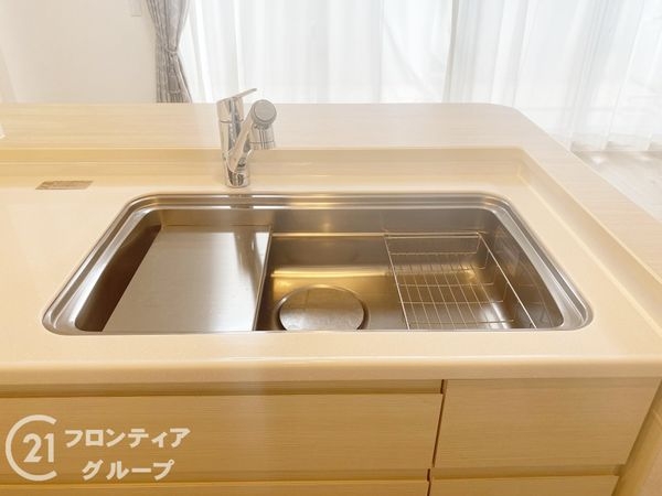 ワコーレ舞子海岸通　中古マンション