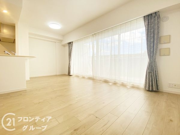 ワコーレ舞子海岸通　中古マンション