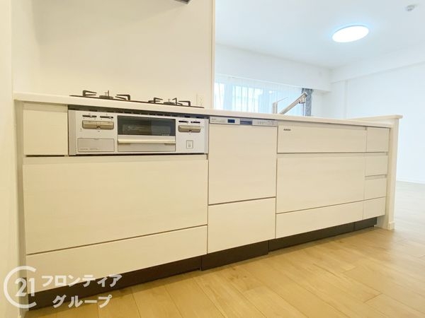 ワコーレ舞子海岸通　中古マンション