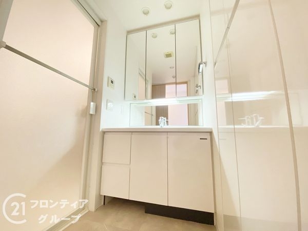 ワコーレ舞子海岸通　中古マンション