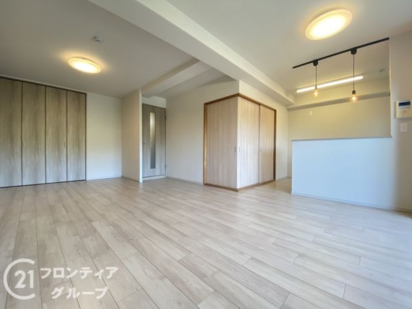 ワコーレ舞子海岸通　中古マンション