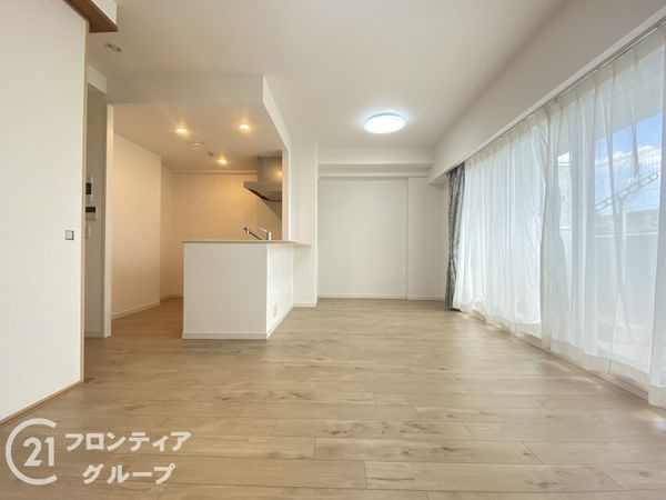 ワコーレ舞子海岸通　中古マンション