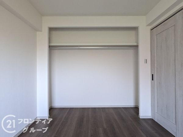 須磨名谷ハウス１号館　中古マンション