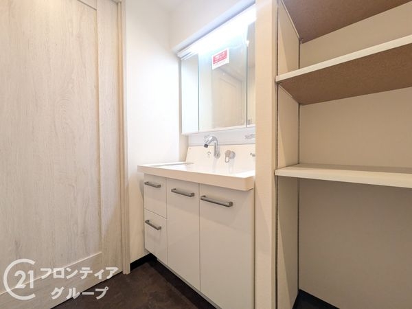 須磨名谷ハウス１号館　中古マンション