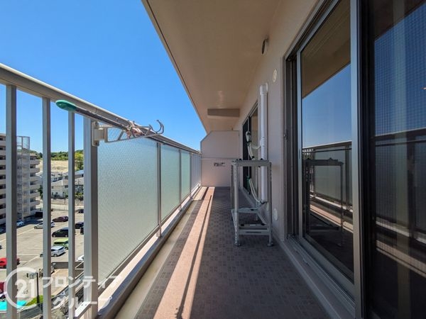 須磨名谷ハウス１号館　中古マンション