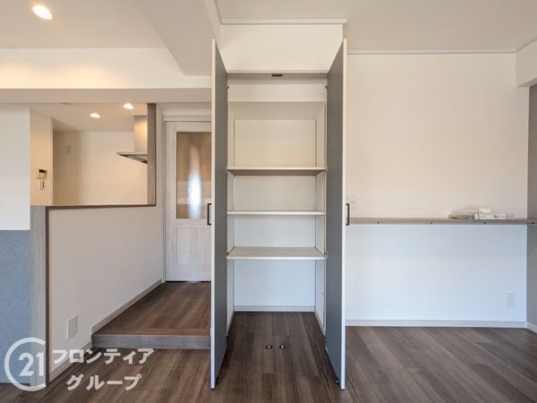 須磨名谷ハウス１号館　中古マンション