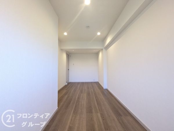 須磨名谷ハウス１号館　中古マンション