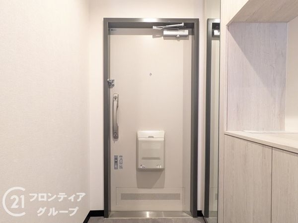 須磨名谷ハウス１号館　中古マンション