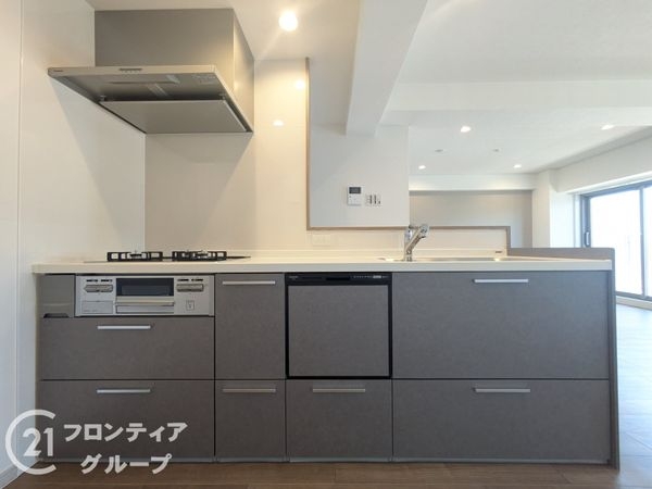 須磨名谷ハウス１号館　中古マンション