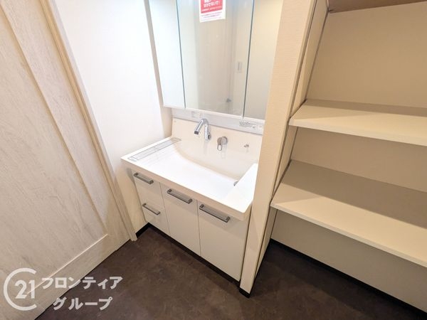 須磨名谷ハウス１号館　中古マンション