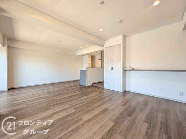 須磨名谷ハウス１号館　中古マンション