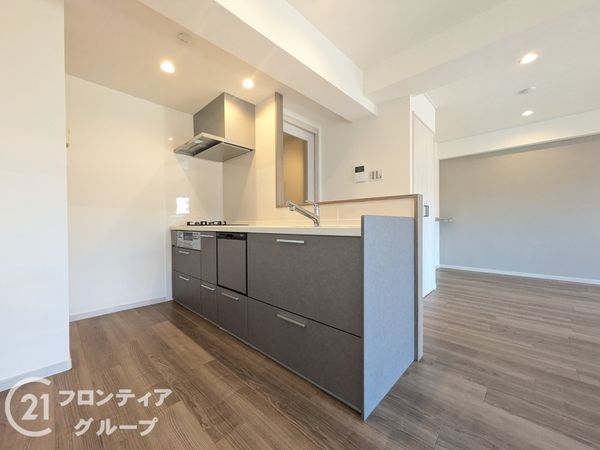須磨名谷ハウス１号館　中古マンション