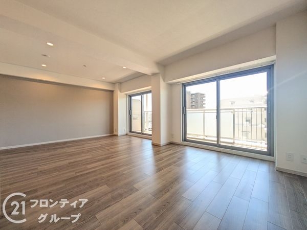 須磨名谷ハウス１号館　中古マンション