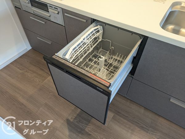 須磨名谷ハウス１号館　中古マンション