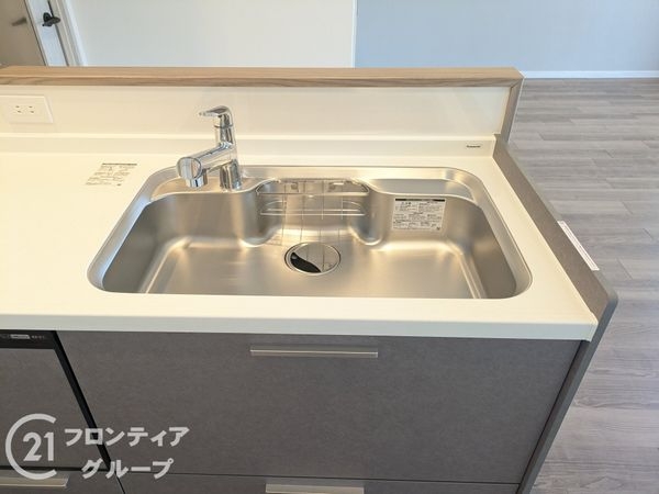 須磨名谷ハウス１号館　中古マンション