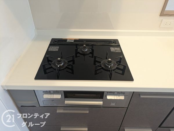 須磨名谷ハウス１号館　中古マンション
