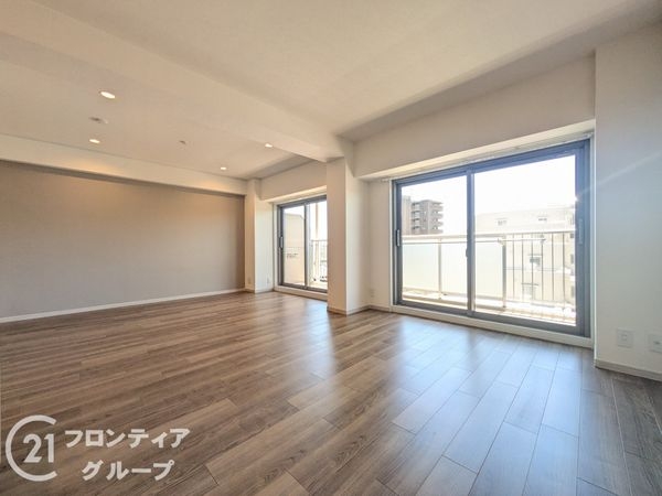 須磨名谷ハウス１号館　中古マンション