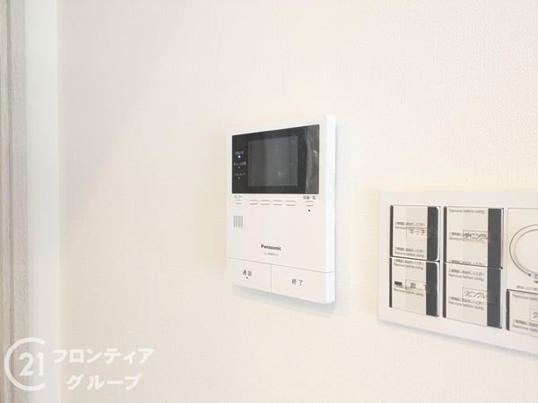 須磨名谷ハウス１号館　中古マンション