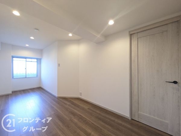 須磨名谷ハウス１号館　中古マンション