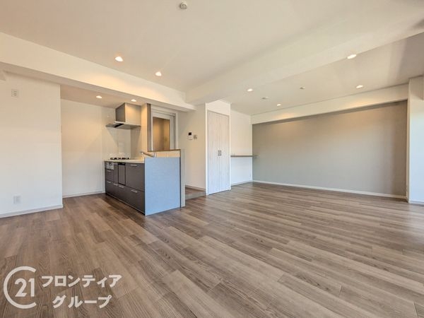 須磨名谷ハウス１号館　中古マンション