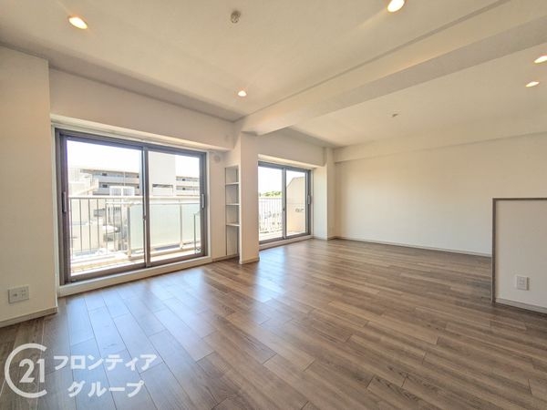 須磨名谷ハウス１号館　中古マンション