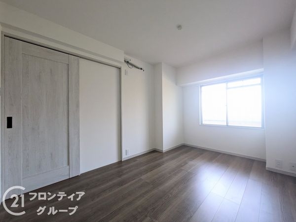 須磨名谷ハウス１号館　中古マンション