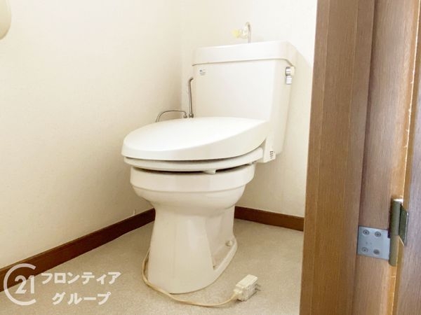 明石市大久保町江井島の中古一戸建て