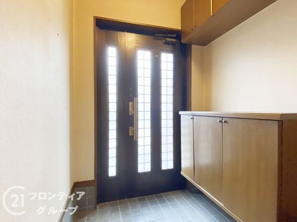 明石市大久保町江井島の中古一戸建て