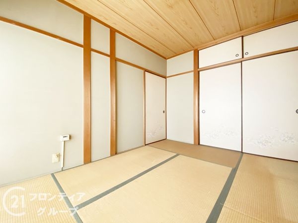 明石市大久保町江井島の中古一戸建て