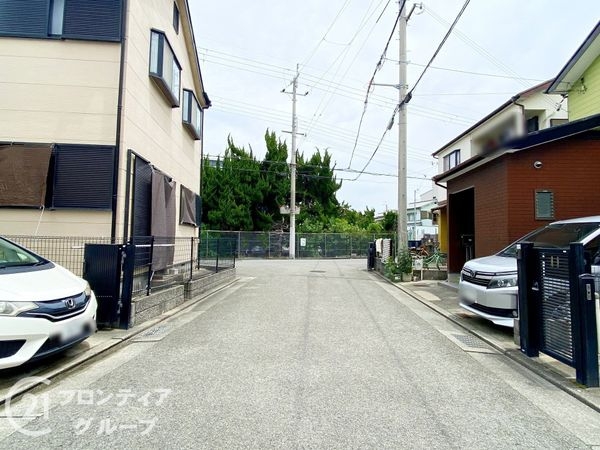 明石市大久保町江井島の中古一戸建て