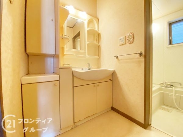 明石市大久保町江井島の中古一戸建て