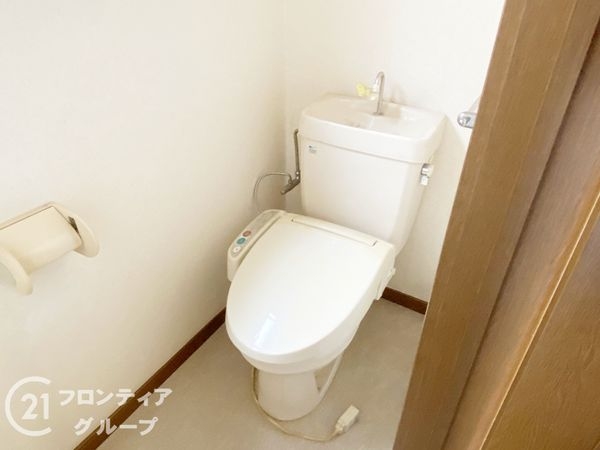 明石市大久保町江井島の中古一戸建て