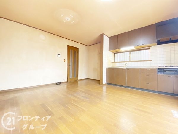 明石市大久保町江井島の中古一戸建て