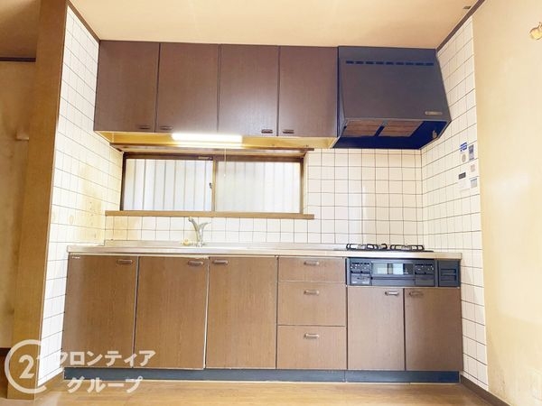 明石市大久保町江井島　中古一戸建て
