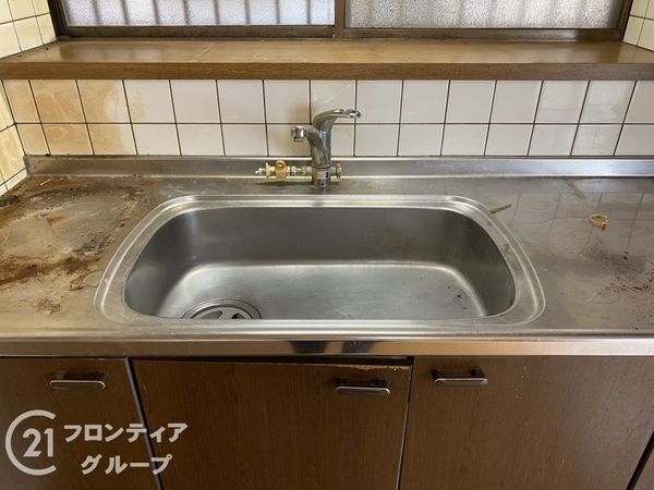 明石市大久保町江井島の中古一戸建て