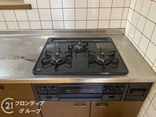 明石市大久保町江井島の中古一戸建て