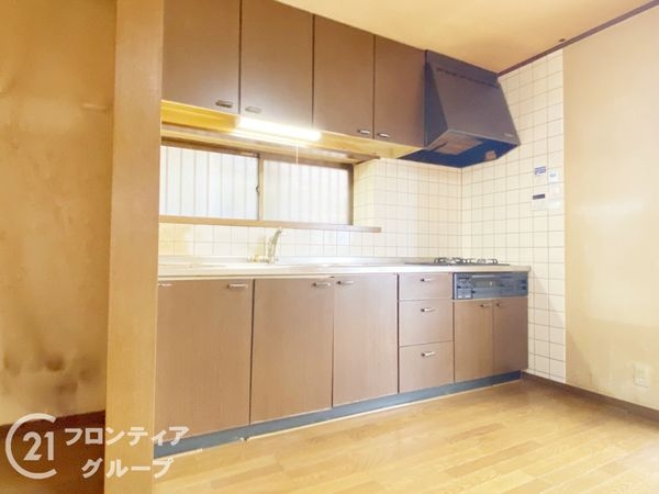 明石市大久保町江井島の中古一戸建て