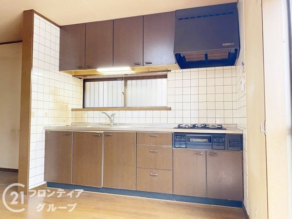 明石市大久保町江井島の中古一戸建て