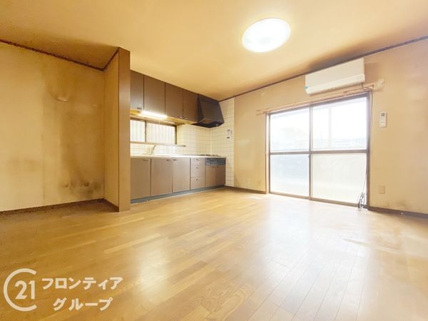 明石市大久保町江井島　中古一戸建て