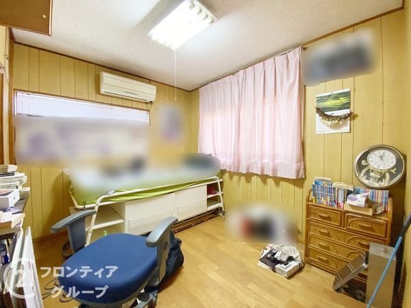 神戸市垂水区つつじが丘６丁目の中古一戸建て