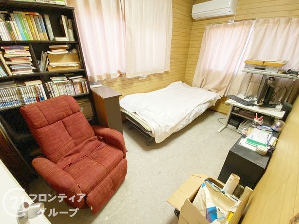 神戸市垂水区つつじが丘６丁目の中古一戸建て