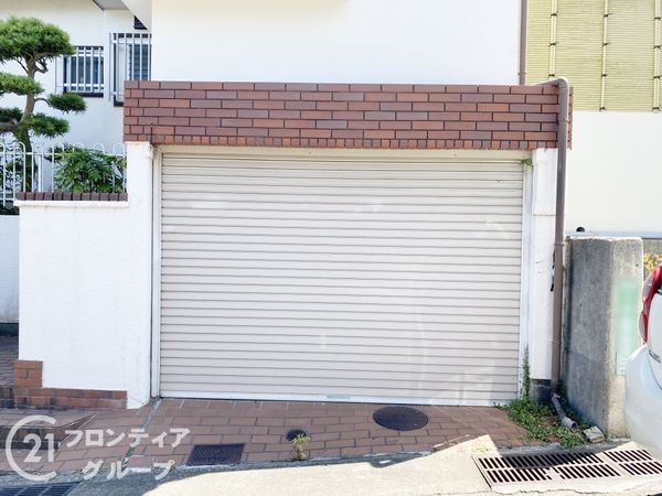 神戸市垂水区つつじが丘６丁目の中古一戸建て
