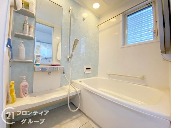 神戸市垂水区つつじが丘６丁目　中古一戸建て