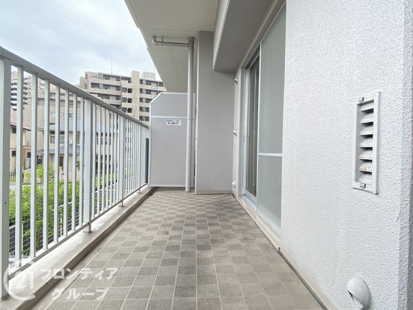 アドリーム明石土山　中古マンション