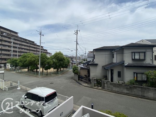 アドリーム明石土山　中古マンション