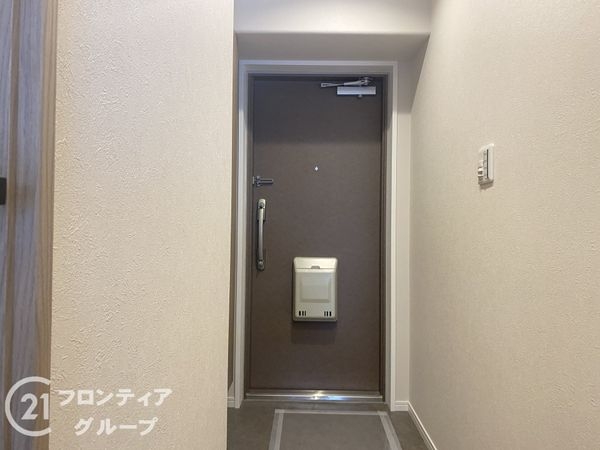 アドリーム明石土山　中古マンション