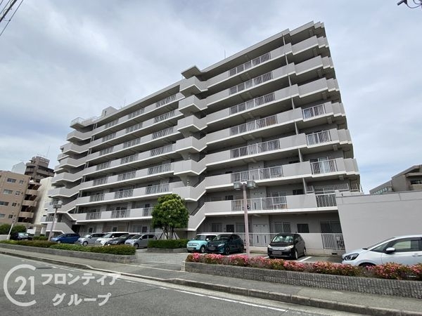 アドリーム明石土山　中古マンション