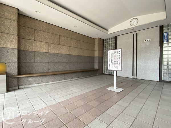 アドリーム明石土山　中古マンション