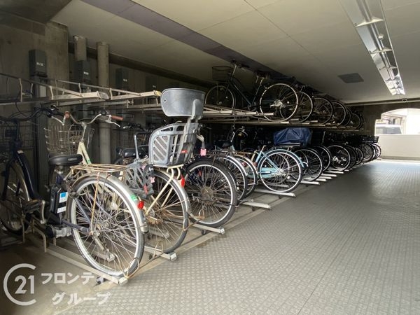 アドリーム明石土山　中古マンション